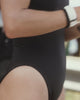 Streamline Suit in Jet