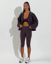 Beach Side Hoodie - Beach