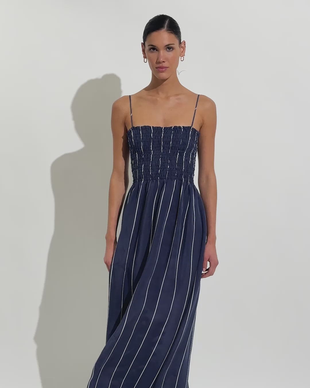 Cabana Maxi Dress