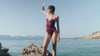 Reef Suit in Jam shot in Mallorca