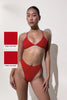 Sweet Chili Heat Pantones video edit