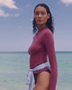 Sun Protection video