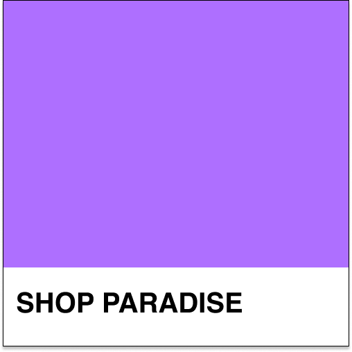 Shop Paradise