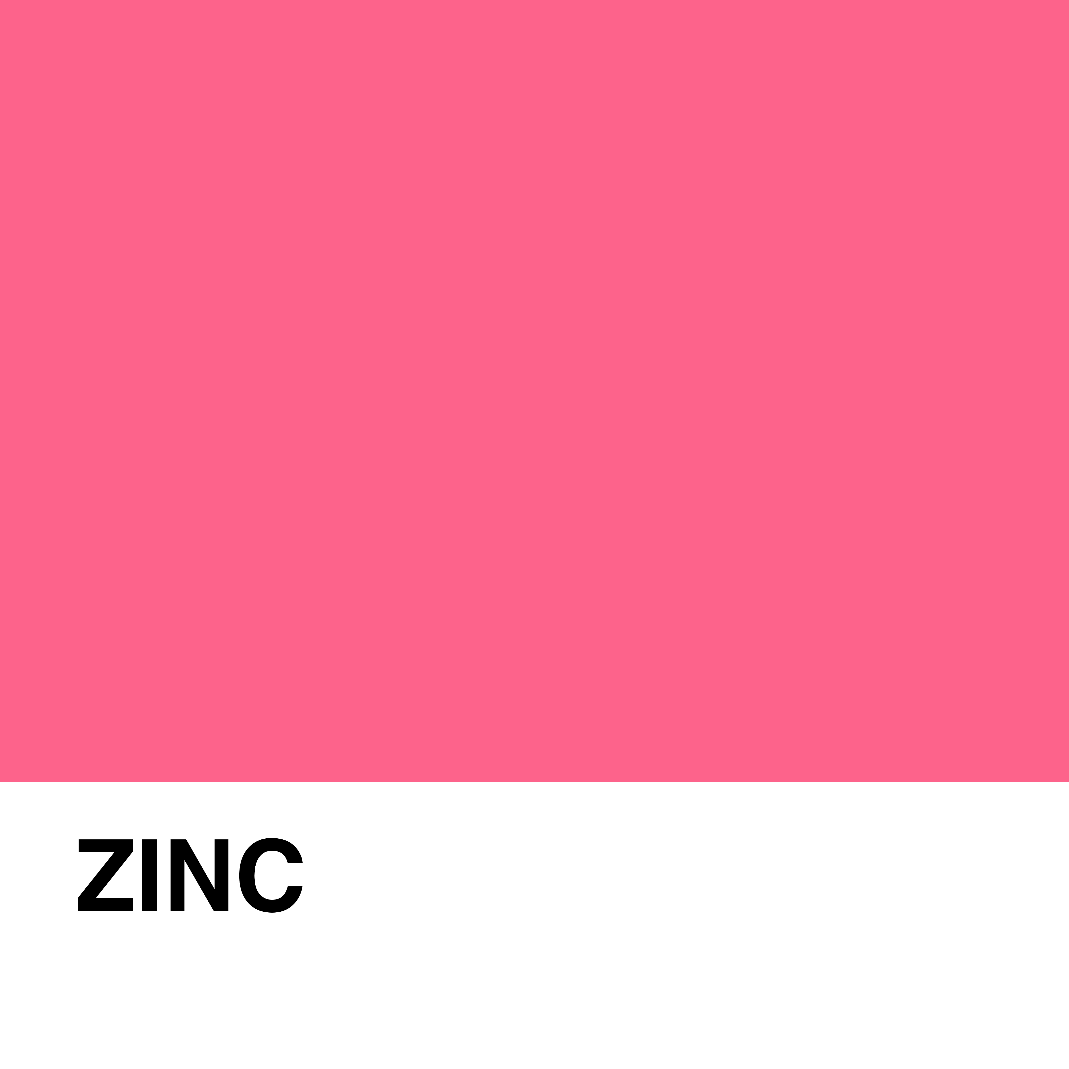 Zinc Ad Block