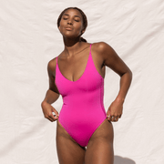 Sunday Suit - Hot (Size S)