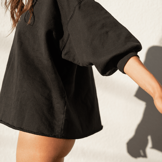 Sports & Rec Sweatshirt - Jet