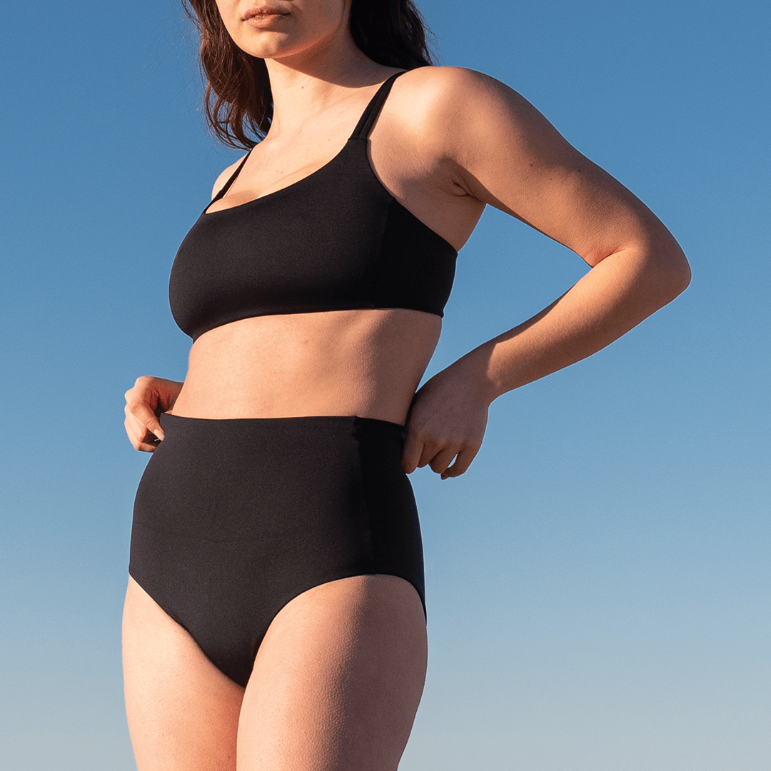 High Tide Swimsuit