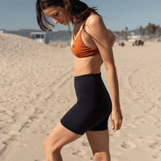 Sweet Victory Top - Bronze + Paddle Short *Mid - Sprint  (Size S)