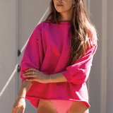 Sports & Rec Sweatshirt - Hot