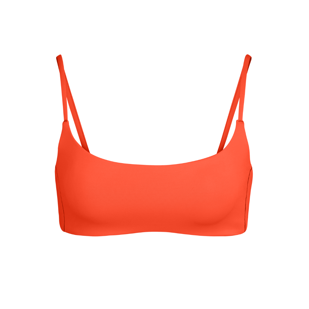 Pool Days Top - Aperol 