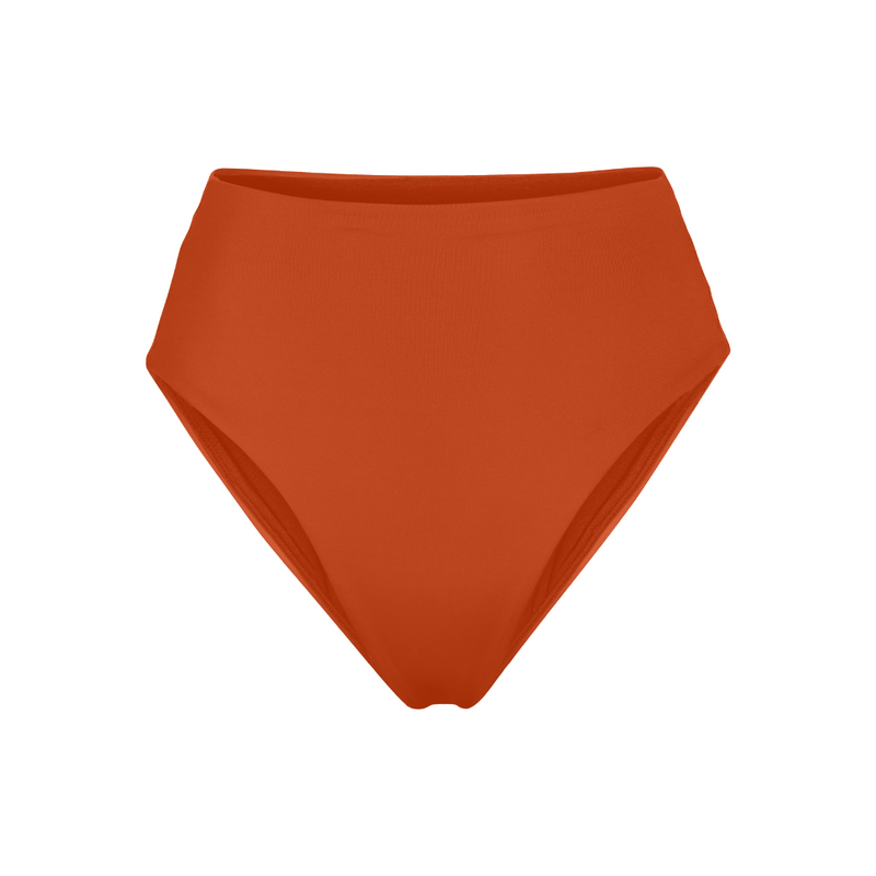 Hi Hi Bottom - Bronze