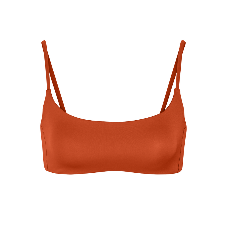 Pool Days Top - Bronze