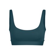 Double Scoop Top - Deep End