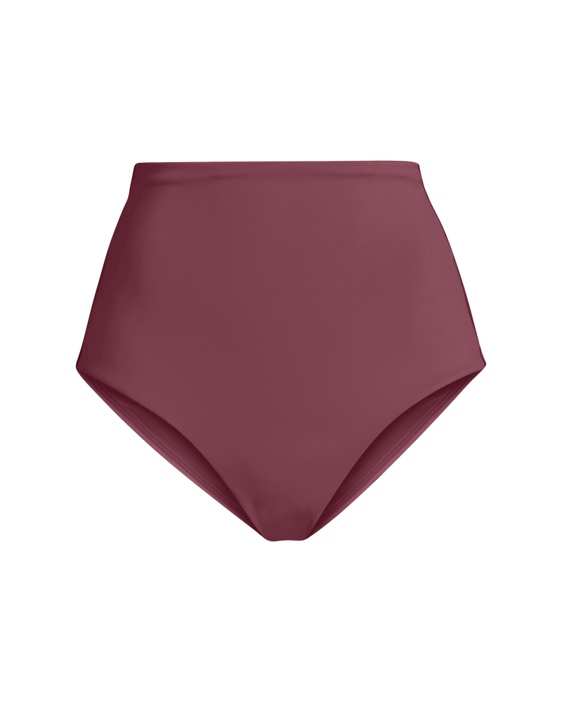 Hi Tide Bottom - Desert Plum