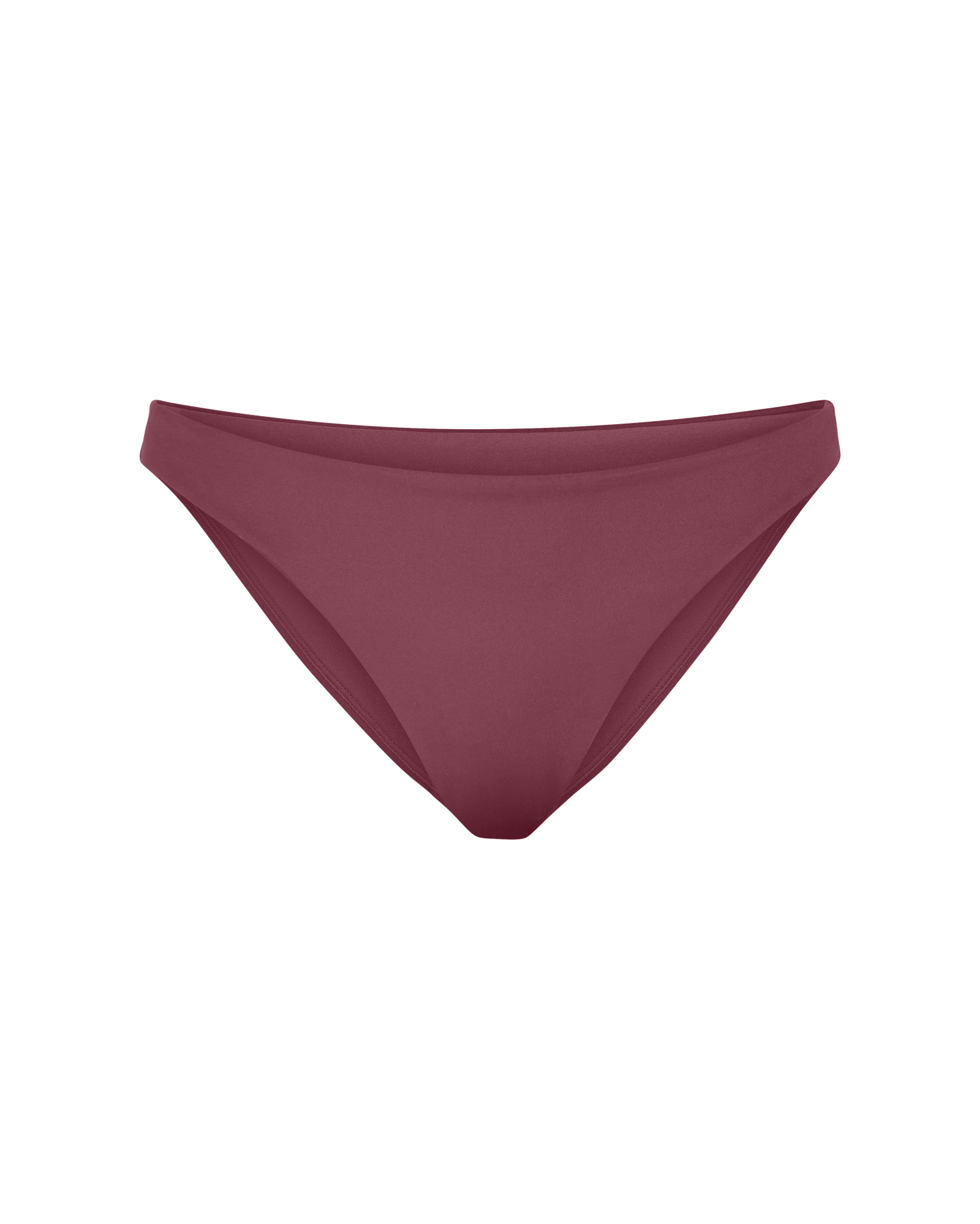 Wear To Bottom - Desert Plum