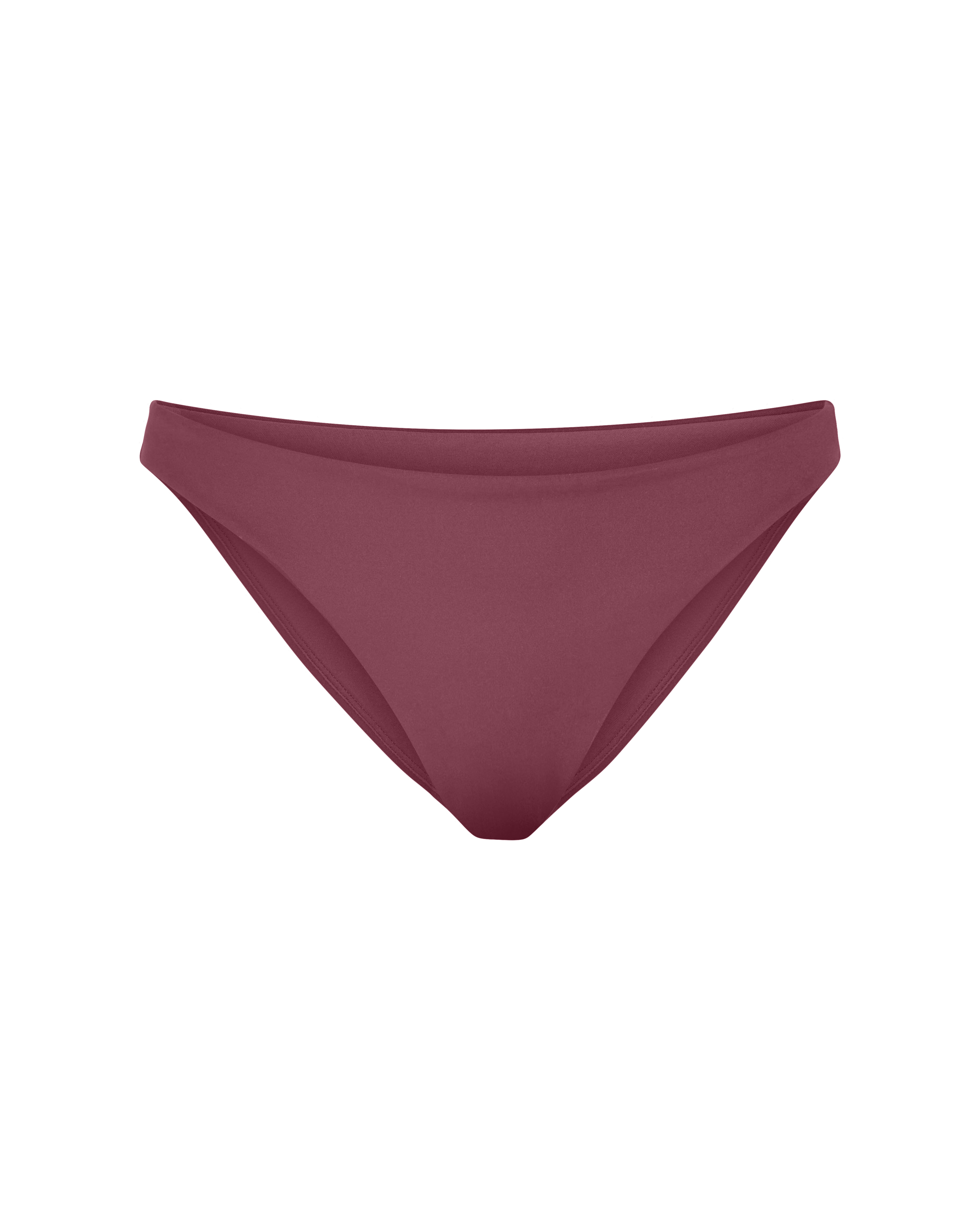 Wear To Bottom - Desert Plum
