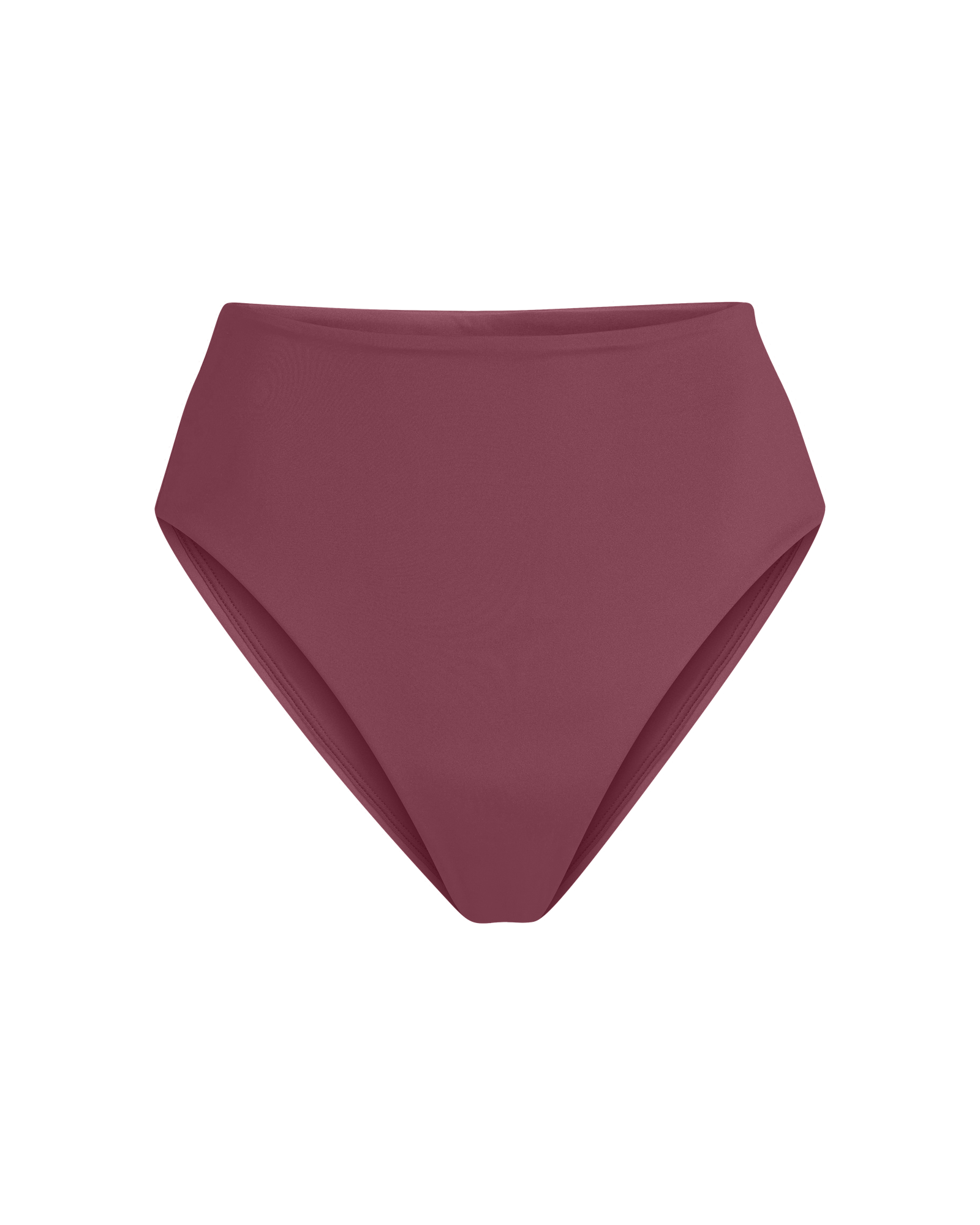 Hi Hi Bottom - Desert Plum