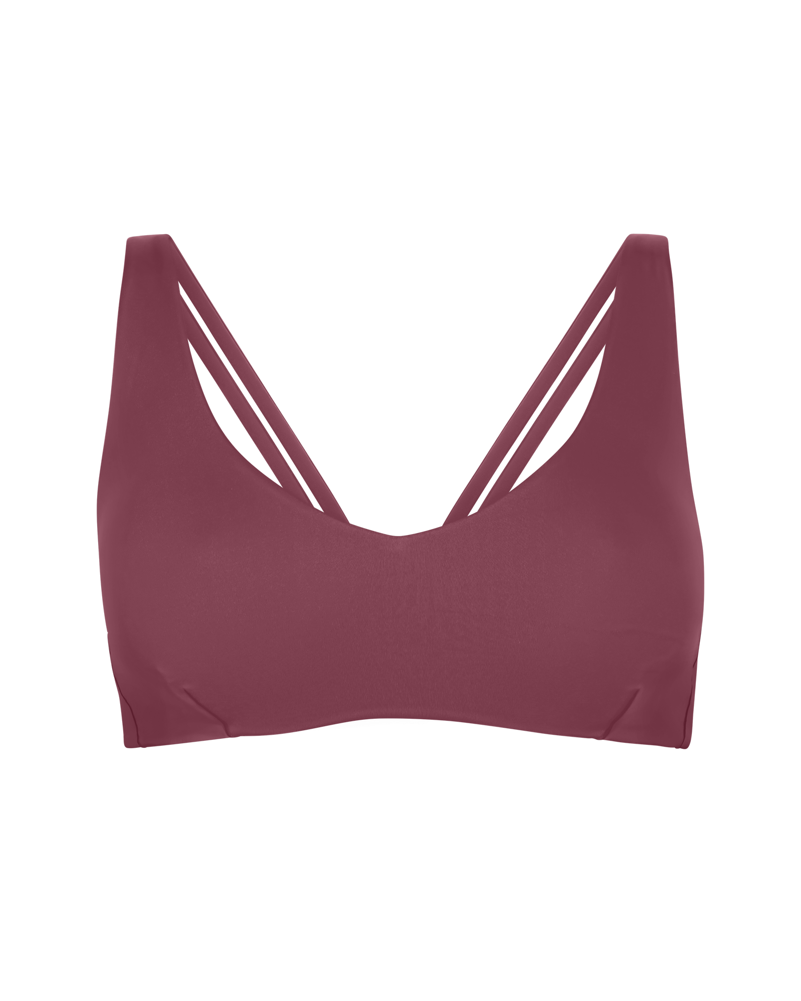 Sunday Top D+ - Desert Plum