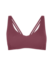 Sunday Top D+ - Desert Plum