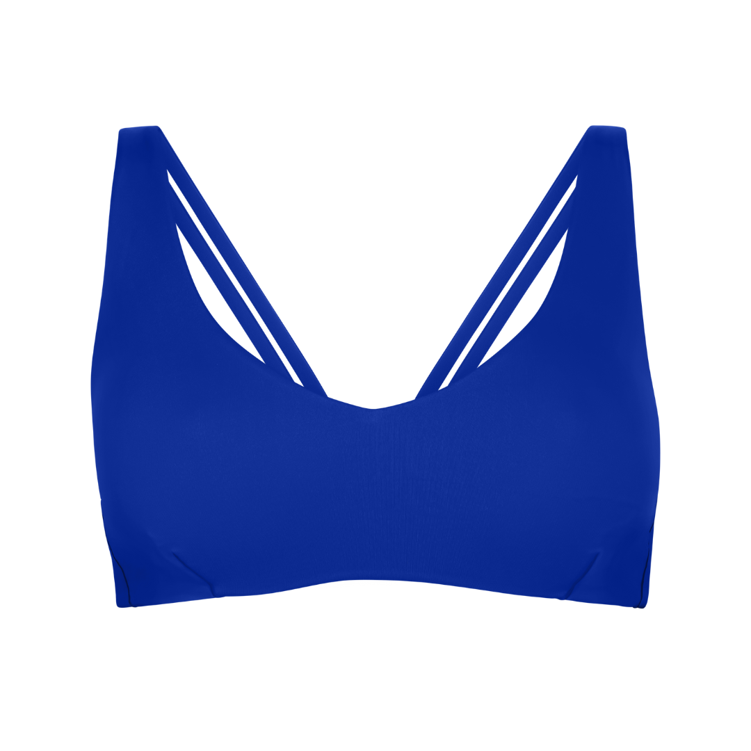 Sunday Top D Big Boob Bikini Top Left On Friday