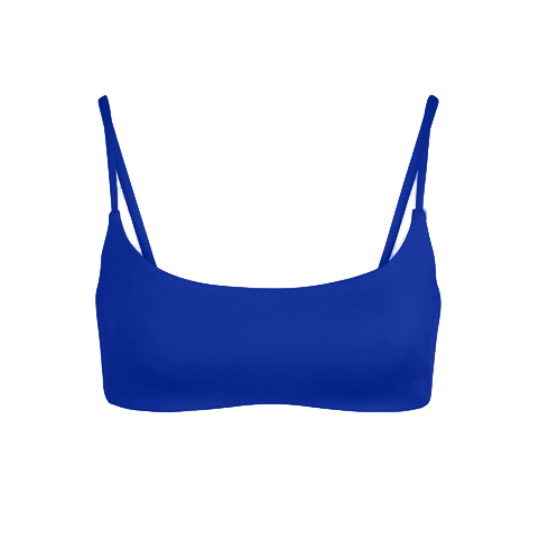 Pool Days Top - Bikini Top – Left On Friday Pool Days Top - Bikini Top – Left On Friday