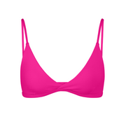 Sweet Victory Top - Hot