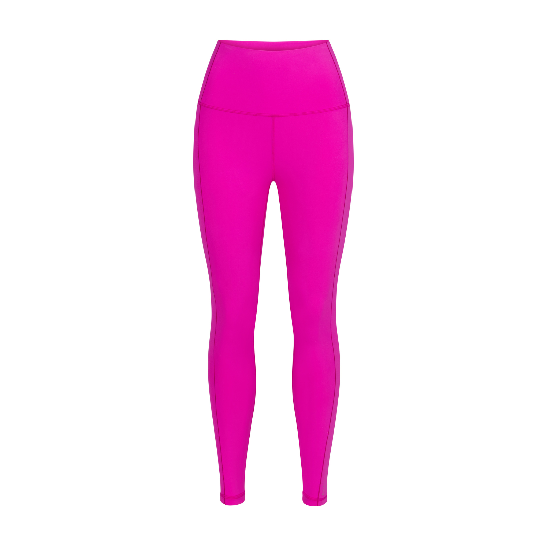Cerise pink leggings clearance