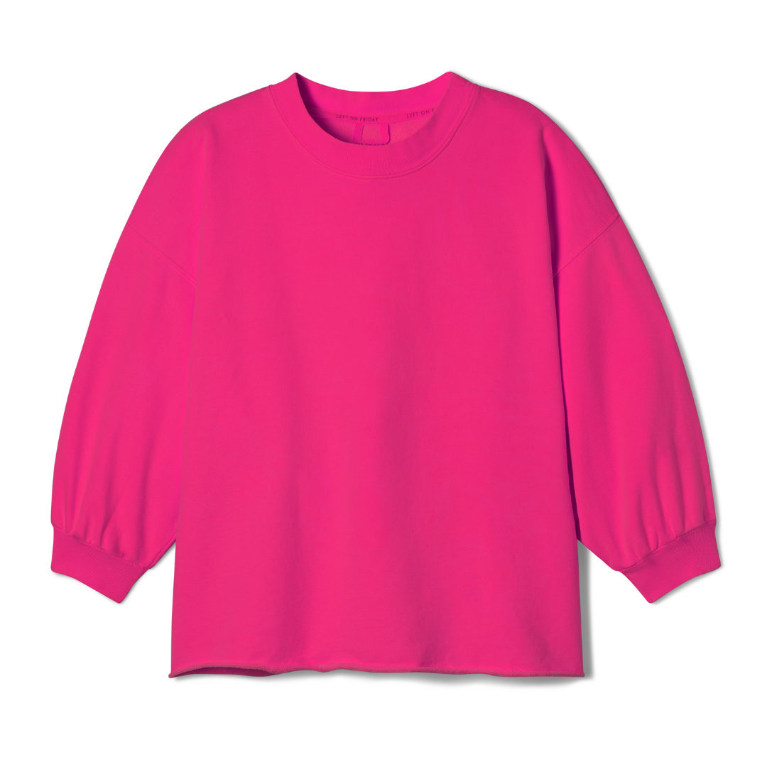 Friday sweatshirt top