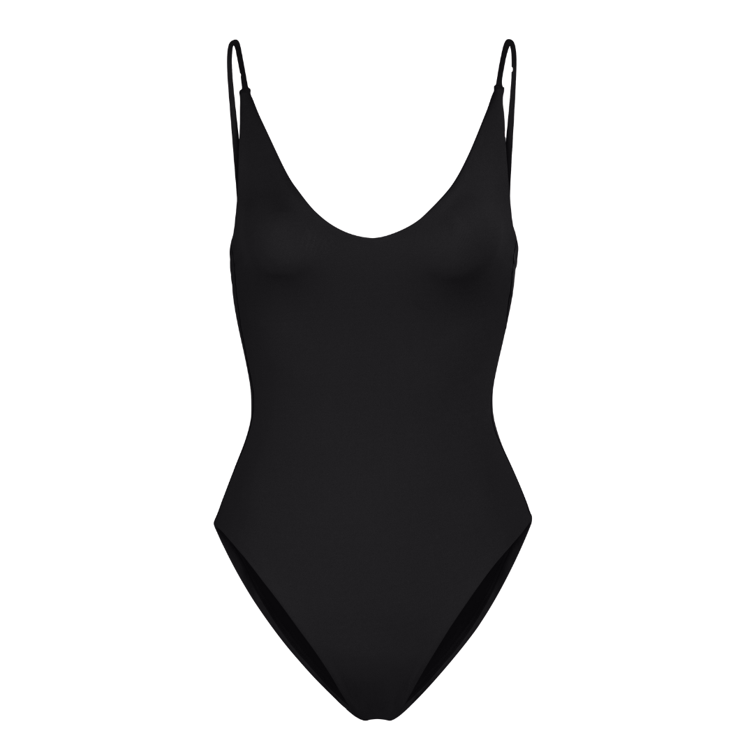 Sunday Suit - One-Piece Swimsuit - Regular & Long Torso Length – Left ...