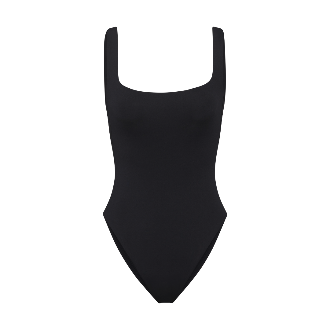 Streamline Suit - One-Piece Swimsuit - Regular & Long Torso Length ...