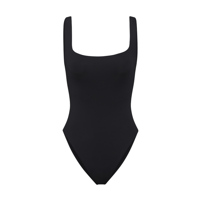 Streamline Suit - One-Piece Swimsuit - Regular & Long Torso Length ...
