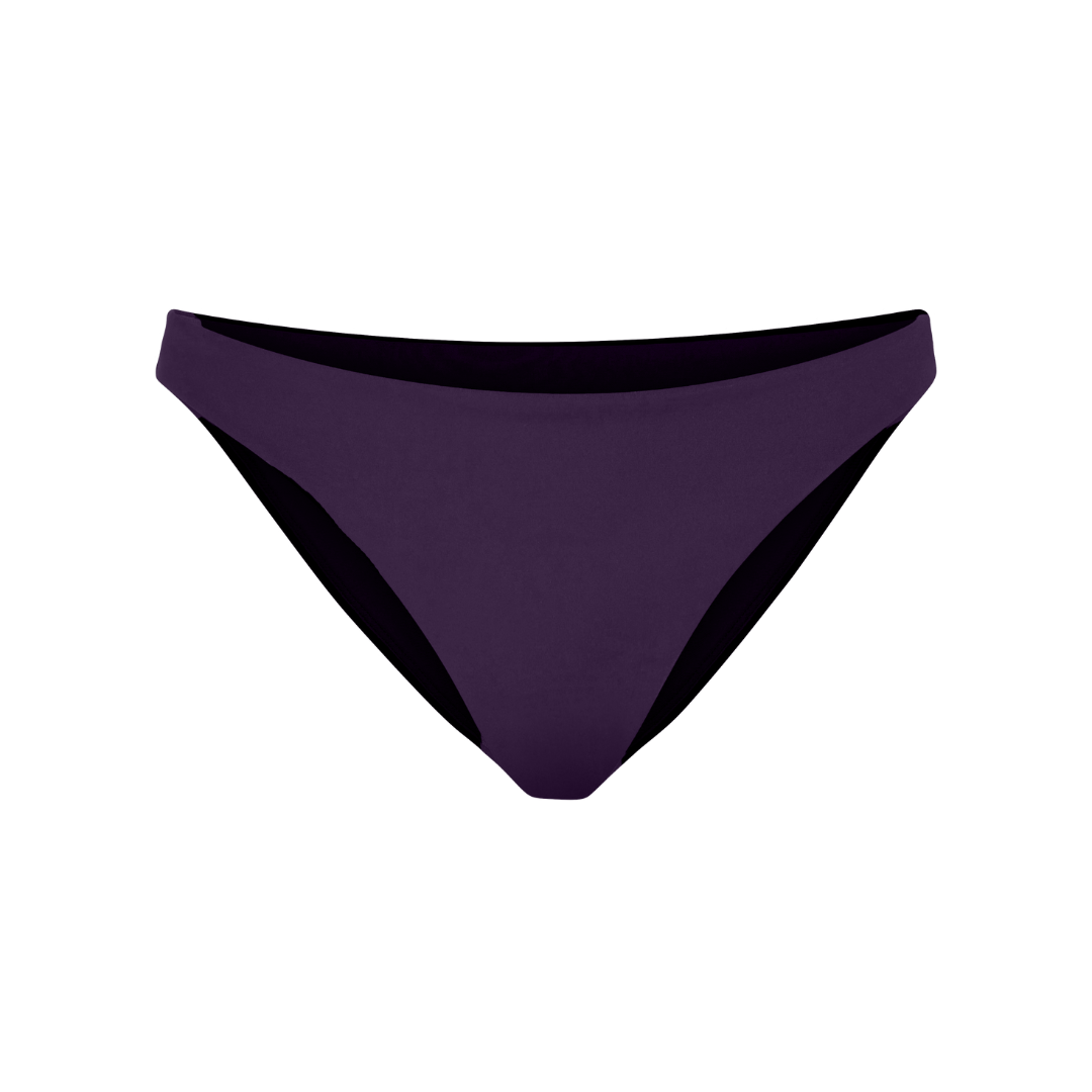 Wear To Bottom - Bikini Bottom โ Left On Friday