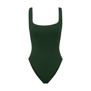 Streamline Suit - Palm