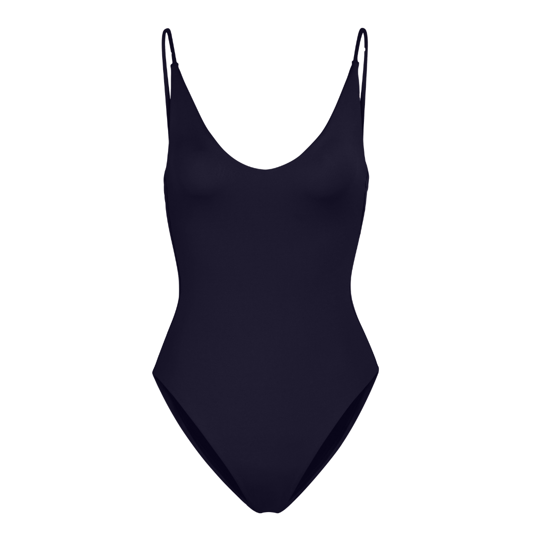 Sunday Suit - One-Piece Swimsuit - Regular & Long Torso Length