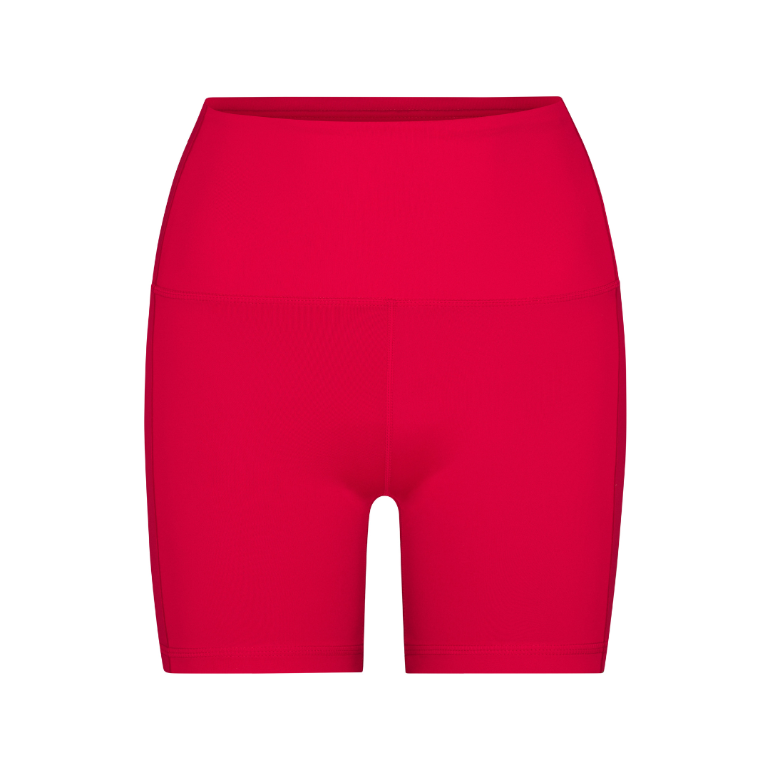 Paddle Short *Mid - Sweet Chili Heat