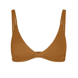 Sweet Victory Top D - Tan Lines