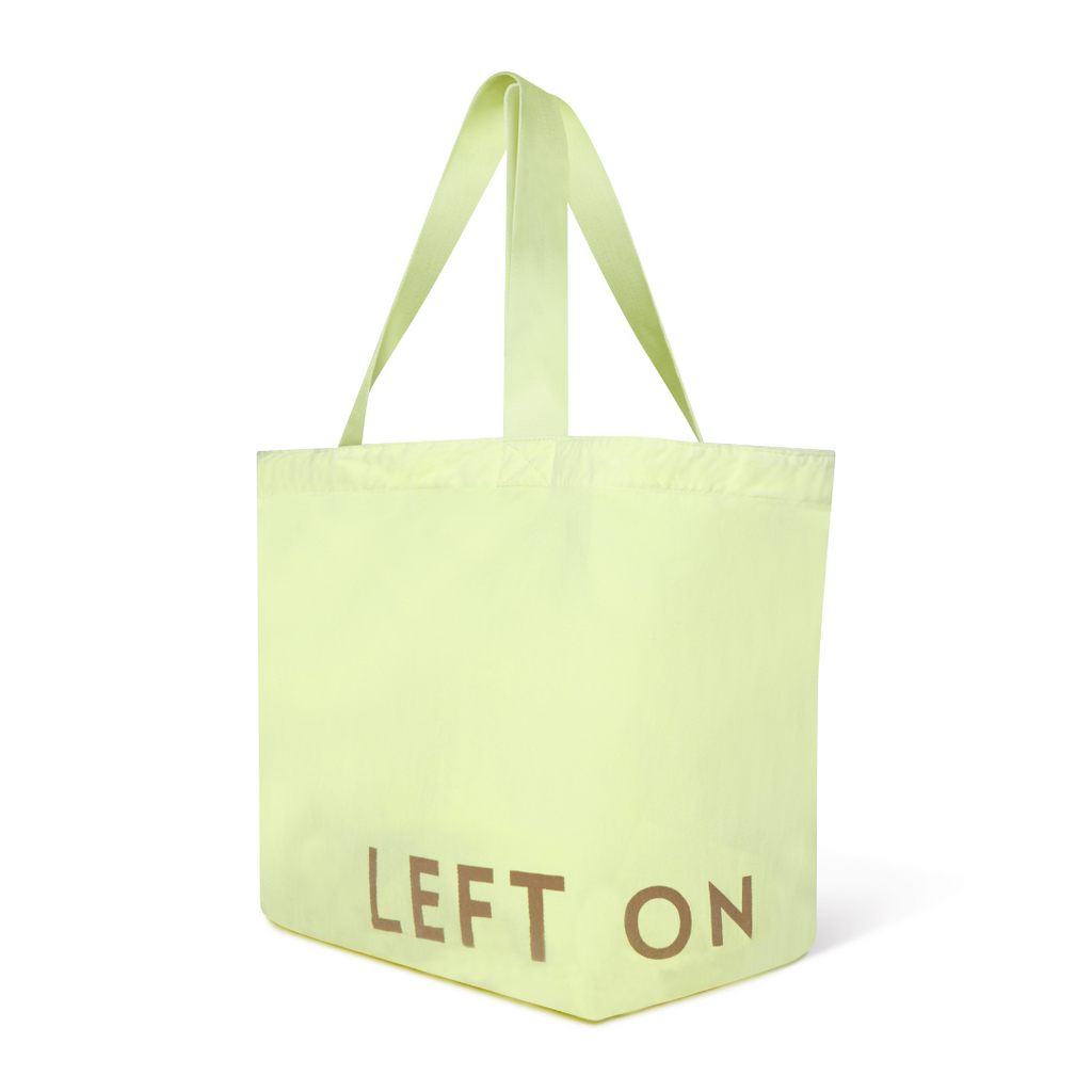 Free Love Beach Tote w/ Select $60 Purchases