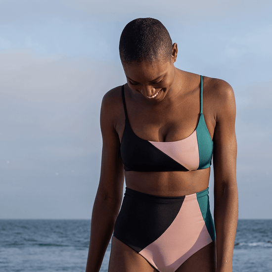 herlipto〉 Pool Day Swimwear herlipto〉 Pool Day Swimwear